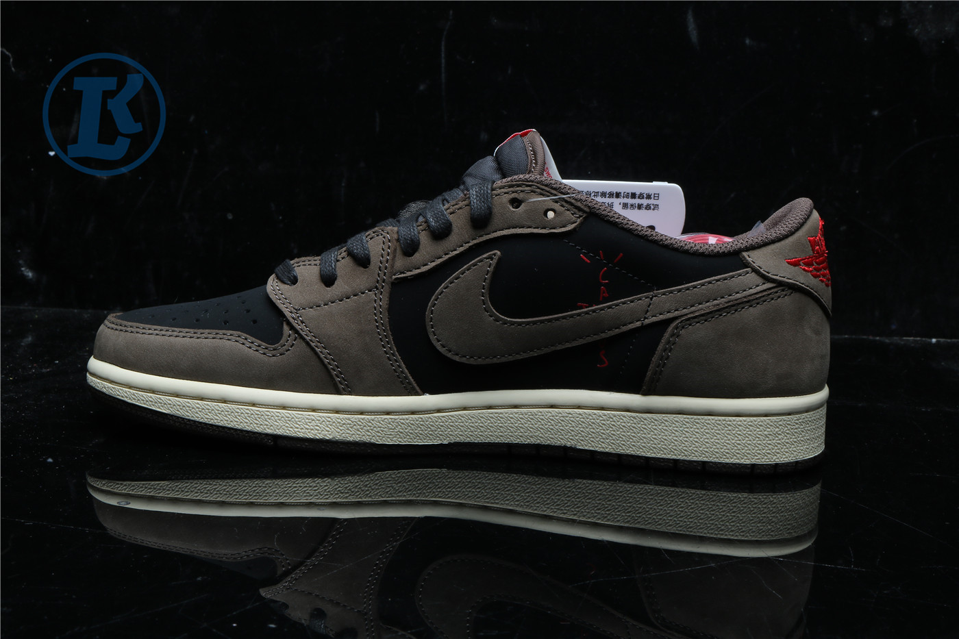 Air Jordan 1 Retro Low Travis Scott (Flash Sale )